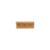 Ferm LIVING Etagère Patères Place Rack - Small -Magasin De Meubles Pour Enfants etagere pateres place rack small ferm living 1 1264x1234