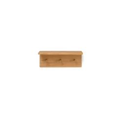Ferm LIVING Etagère Patères Place Rack - Small