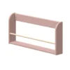 Etagère Murale à Livres - Vieux Rose -Magasin De Meubles Pour Enfants etagere porte revue felxa play vieux rose 1 1264x1234