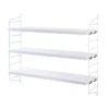 Etagère String Pocket - Blanc -Magasin De Meubles Pour Enfants etagere string pocket blanc 1 1264x1234