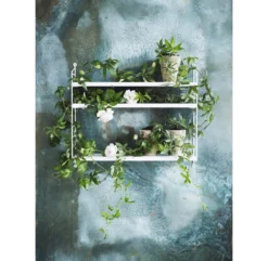 Etagère String Pocket - Blanc -Magasin De Meubles Pour Enfants etagere string pocket blanc 2 1264x1234