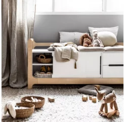 Rangement H Cabinet - Blanc -Magasin De Meubles Pour Enfants h cabinet meuble de rangement rafa kids 7 1264x1234