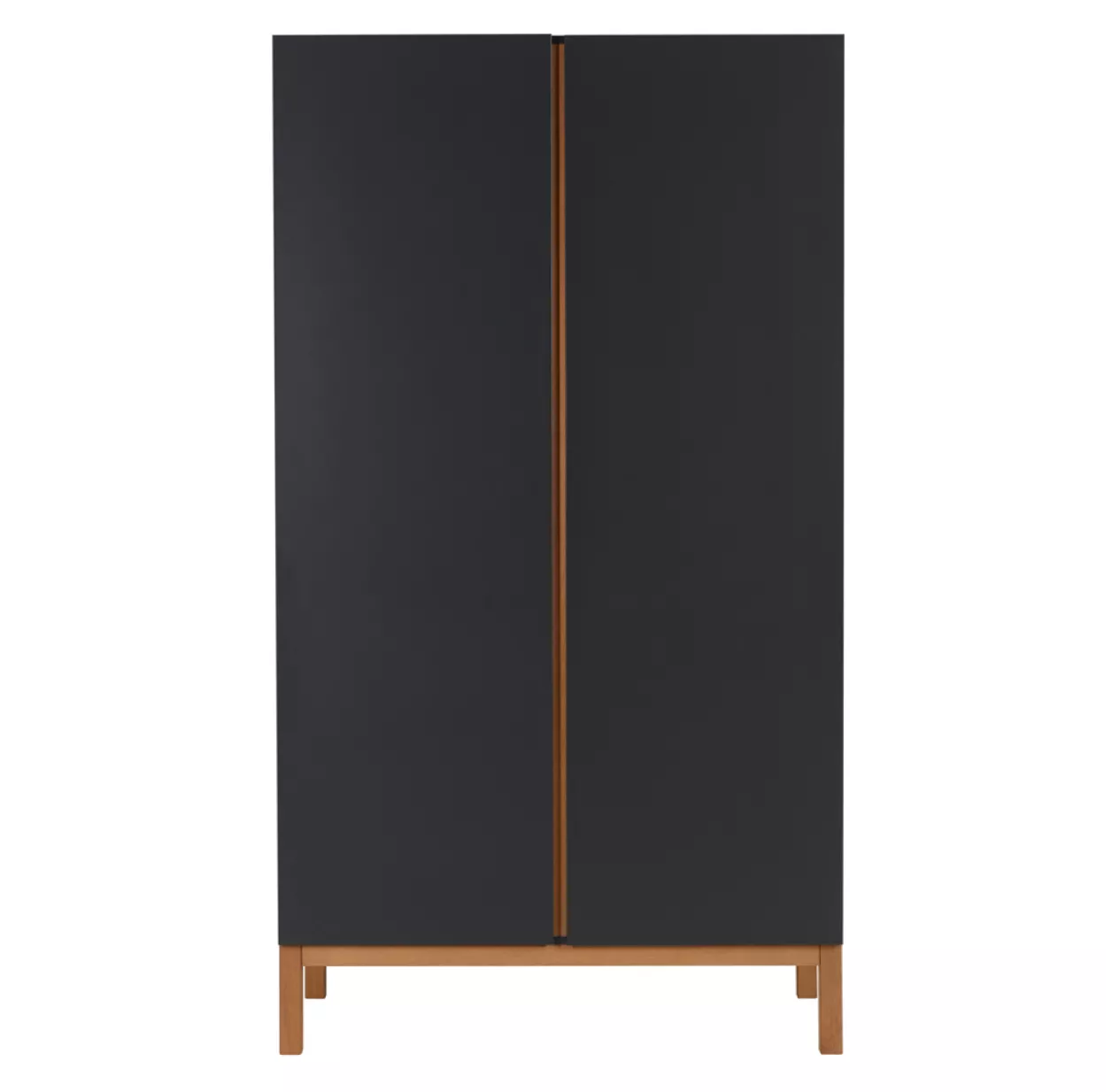 Armoire 2 Portes Indigo - Moon Shadow 3 Armoire 2 Portes Indigo - Moon Shadow