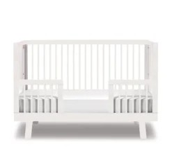 Kit De Conversion Sparrow - Blanc