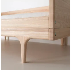 Kit De Conversion Lit Caravan - Frêne -Magasin De Meubles Pour Enfants kit de conversion lit bebe caravan frene kalon studios 4 1264x1234