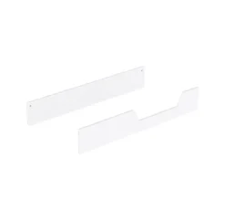 Kit De Conversion Pour Lit Bébé évolutif Océania - Blanc