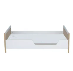 Kit De Conversion Pour Lit Bébé évolutif Océania - Blanc -Magasin De Meubles Pour Enfants kit de conversion lit junior oceania theo 70x140 4 1264x1234