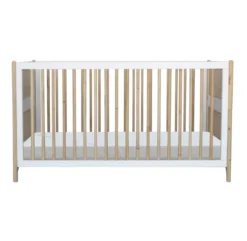Lit Bébé évolutif Cèdre Et Rotin Océania 70x140cm - Blanc 13 Lit Bébé évolutif Cèdre Et Rotin Océania 70x140cm - Blanc -Magasin De Meubles Pour Enfants lit bebe evolutif oceania theo 70x140 3 1264x1234