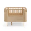 Sebra Lit Bébé évolutif - Hêtre -Magasin De Meubles Pour Enfants lit bebe evolutif sebra bois 1a 1264x1234