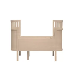 Sebra Lit Bébé évolutif - Hêtre 10 Sebra Lit Bébé évolutif - Hêtre -Magasin De Meubles Pour Enfants lit bebe evolutif sebra bois 2 1264x1234