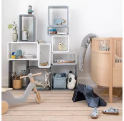 Sebra Lit Bébé évolutif - Hêtre 13 Sebra Lit Bébé évolutif - Hêtre -Magasin De Meubles Pour Enfants lit bebe evolutif sebra bois 5 1264x1234