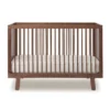 Lit Bébé évolutif Sparrow - Noyer -Magasin De Meubles Pour Enfants lit bebe evolutif sparrow noyer oeuf nyc 1 1264x1234