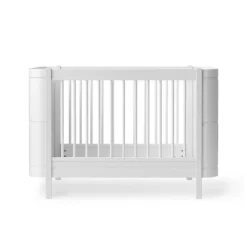 Lit Bébé évolutif Mini+ Wood Sans Kit De Conversion - Blanc 15 Lit Bébé évolutif Mini+ Wood Sans Kit De Conversion - Blanc -Magasin De Meubles Pour Enfants lit bebe evolutif wood mini plus sans kit blanc oliver furniture 1 1264x1234