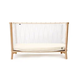 Lit Bébé évolutif Kimi - Beige -Magasin De Meubles Pour Enfants lit bebe kimi charlie crane beige 7 1264x1234