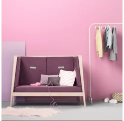 Lit Bébé Linea Leander - Hêtre -Magasin De Meubles Pour Enfants lit bebe linea hetre leander 5 1264x1234