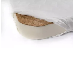 VOX Lit Bébé évolutif Paris - Blanc -Magasin De Meubles Pour Enfants lit bebe paris vox noir 11 1264x1234 2