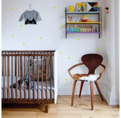 Lit Bébé évolutif Rhea - Blanc/Noyer 8 Lit Bébé évolutif Rhea - Blanc/Noyer -Magasin De Meubles Pour Enfants lit bebe rhea noyer oeuf nyc 3 1264x1234