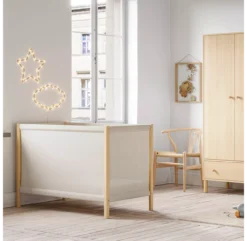 VOX Lit Bébé Tela 60x120 Cm 9 VOX Lit Bébé Tela 60x120 Cm -Magasin De Meubles Pour Enfants lit bebe tela vox 3 1264x1234