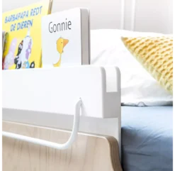 Lit Enfant A Teen Bed 120x200 - Naturel -Magasin De Meubles Pour Enfants lit enfant a teen bed 120 naturel rafa kids 1 1264x1234