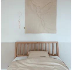 Lit Enfant Eli Combi - Chêne -Magasin De Meubles Pour Enfants lit enfant combi eli chene kas kopenhagen 5 1264x1234