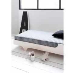 Lit Enfant A Teen Bed Et Son Matelas - Naturel 20 Lit Enfant A Teen Bed Et Son Matelas - Naturel -Magasin De Meubles Pour Enfants lit enfant design a teen bed rafa kids ceruse blanc 1 1264x1234