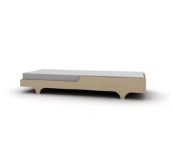 Lit Enfant A Teen Bed Et Son Matelas - Naturel 17 Lit Enfant A Teen Bed Et Son Matelas - Naturel -Magasin De Meubles Pour Enfants lit enfant design a teen bed rafa kids naturel 1264x1234