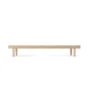 Lit Enfant Eli Daybed - Chêne -Magasin De Meubles Pour Enfants lit enfant eli daybed kas kopenhagen chene 1 1264x1234