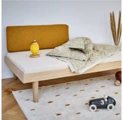 Lit Enfant Eli Daybed - Chêne -Magasin De Meubles Pour Enfants lit enfant eli daybed kas kopenhagen chene 3 1264x1234