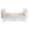 Sebra Lit Junior Et Enfant évolutif - Blanc -Magasin De Meubles Pour Enfants lit enfant evolutif sebra blanc 1 1264x1234