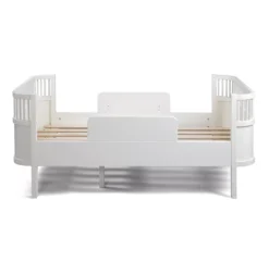 Sebra Lit Junior Et Enfant évolutif - Blanc -Magasin De Meubles Pour Enfants lit enfant evolutif sebra blanc 6 1264x1234