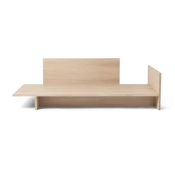Ferm LIVING Lit Enfant Kona - Chêne -Magasin De Meubles Pour Enfants lit enfant kona ferm living 5 1264x1234