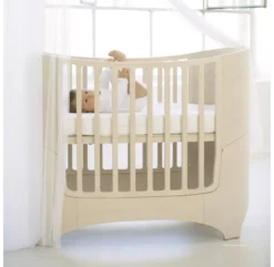 Lit évolutif Leander De 0 à 8 Ans - Cérusé -Magasin De Meubles Pour Enfants lit evolutif leander 4 1264x1234