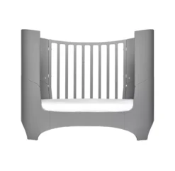 Lit évolutif Leander De 0 à 8 Ans - Gris -Magasin De Meubles Pour Enfants lit evolutif leander gris 2 1264x1234