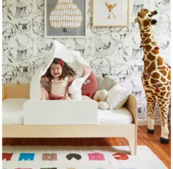 Lit Banquette Junior Perch - Bouleau -Magasin De Meubles Pour Enfants lit junior banquette perch bouleau oeuf 2 1264x1234