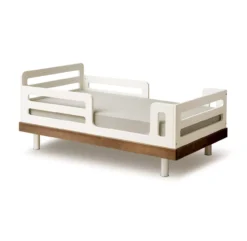 Lit Junior Classic - Noyer