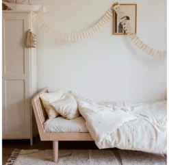 Kit De Conversion Pour Lit Junior Eli - Chêne 7 Kit De Conversion Pour Lit Junior Eli - Chêne -Magasin De Meubles Pour Enfants lit junior combi eli avec tete de lit chene kas kopenhagen 2 1264x1234