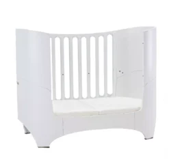 Lit évolutif Leander De 0 à 8 Ans - Blanc 10 Lit évolutif Leander De 0 à 8 Ans - Blanc -Magasin De Meubles Pour Enfants lit junior leander blanc 1 1264x1234