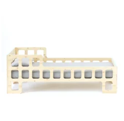 Lit Junior Lukaas - Mint -Magasin De Meubles Pour Enfants lit junior lukaas mint xo in my room 4 1264x1234