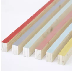 Lit Junior Lukaas - Corail -Magasin De Meubles Pour Enfants lit junior lukaas xo in my room 1 1264x1234 3