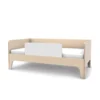 Lit Banquette Junior Perch - Bouleau -Magasin De Meubles Pour Enfants lit junior perch toddler oeuf nyc bouleau 1264x1234