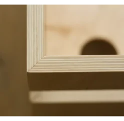 Lit Superposé F+ R Bed - Naturel -Magasin De Meubles Pour Enfants lit mezzanine f bunk bed rafa kids 8 1264x1234