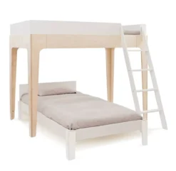 Lit Superposé Perch - Bouleau -Magasin De Meubles Pour Enfants lit superpose perch oeuf 2 1264x1234