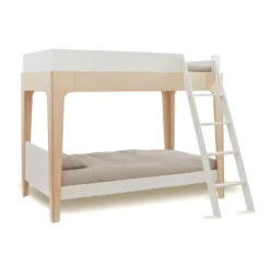 Lit Superposé Perch - Bouleau