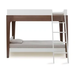 Lit Superposé Perch - Noyer