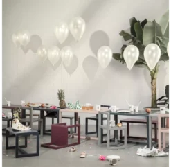 Ferm LIVING Table Little Architect - Gris 6 Ferm LIVING Table Little Architect - Gris -Magasin De Meubles Pour Enfants little architect ambiance ferm living 6 1264x1234 1