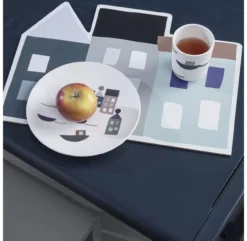 Ferm LIVING Bureau Little Architect - Marine -Magasin De Meubles Pour Enfants little architect ambiance ferm living 8 1264x1234