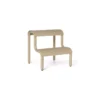 Ferm LIVING Tabouret Marche-pied Up Step - Cachemire 2 Ferm LIVING Tabouret Marche-pied Up Step - Cachemire -Magasin De Meubles Pour Enfants marche pieds step sable ferm living 1 1264x1234