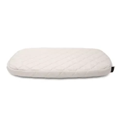 Berceau Kumi Matelas Coco Naturel - Noir/Blanc -Magasin De Meubles Pour Enfants matelas coco berceau kumi charlie crane 1 1264x1234 1