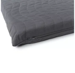 Matelas Monaco Pure Line - Gris Slate -Magasin De Meubles Pour Enfants matelas monaco vera slate grey nobodinoz 5 1264x1234