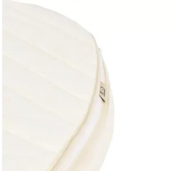 Lit Bébé évolutif KAI - Crème 13 Lit Bébé évolutif KAI - Crème -Magasin De Meubles Pour Enfants matelas oval lit bebe kai kas kopenhagen 1264x1234